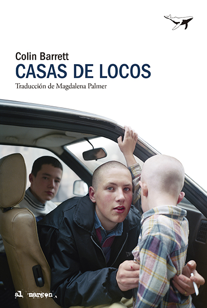 Casas de locos. 9788412872255