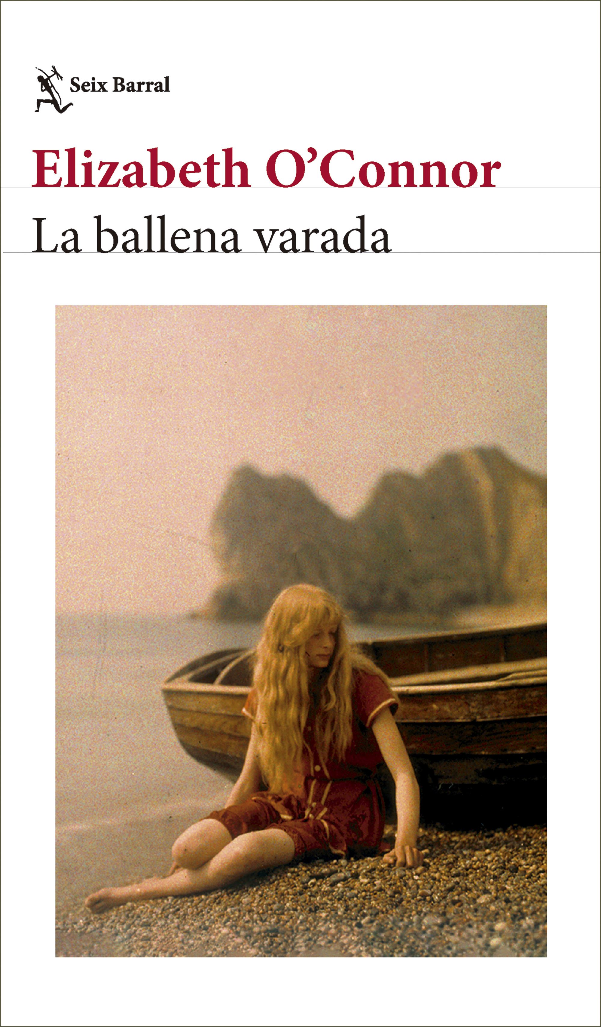 La ballena varada. 9788432244322