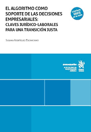 El algoritmo como soporte de las decisiones empresariales