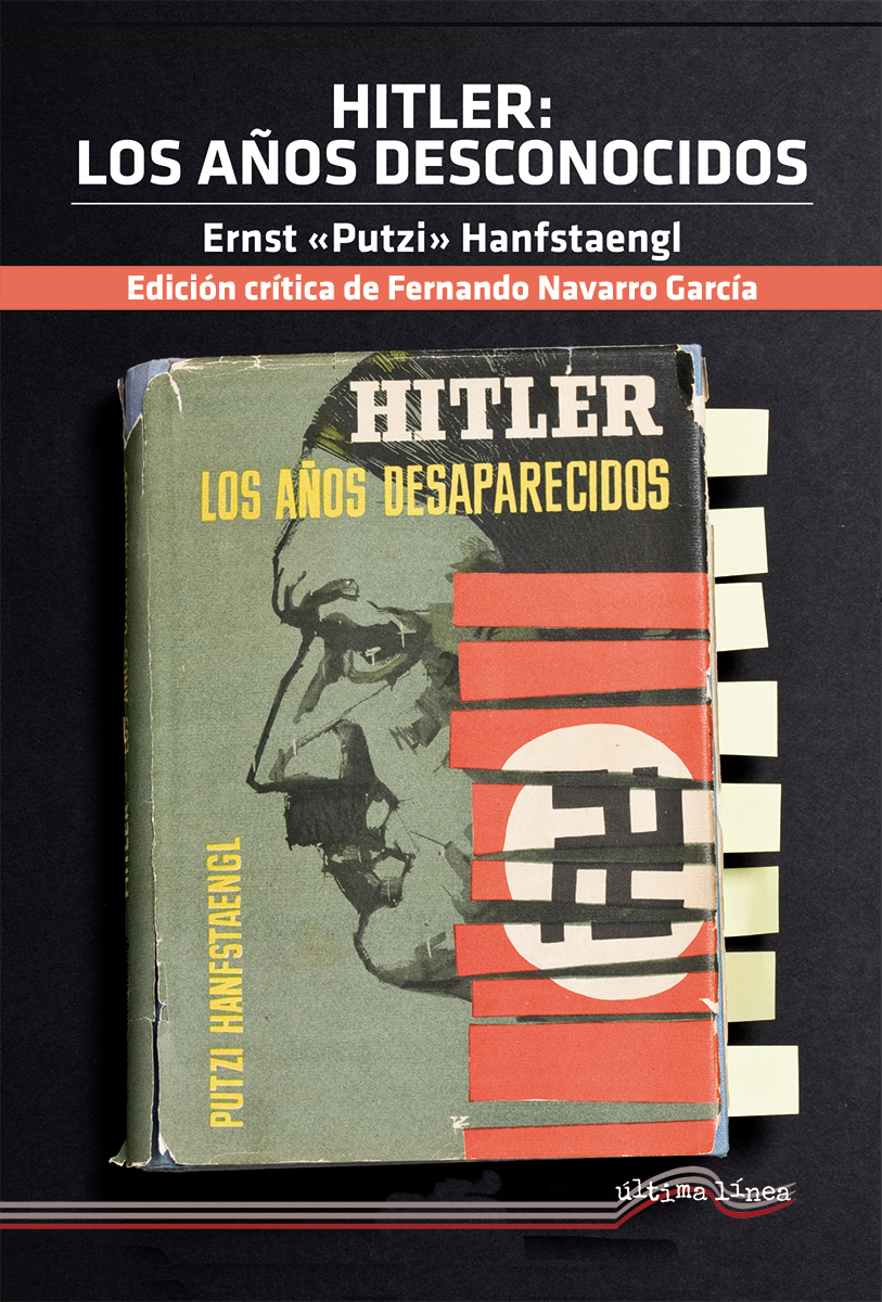 Hitler. 9788418492884