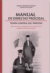 Manual de Derecho procesal