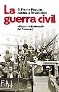 La Guerra Civil. 9788416285464