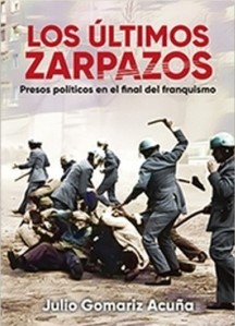 Los últimos zarpazos. 9788416285839