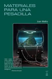 Materiales para una pesadilla. 9789878272306