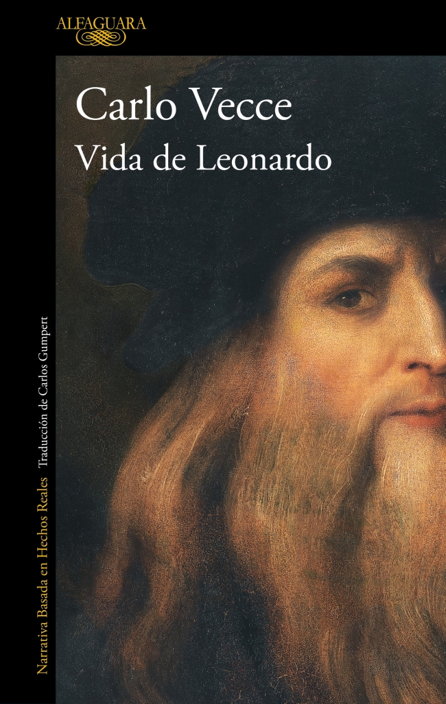Vida de Leonardo. 9788420477503