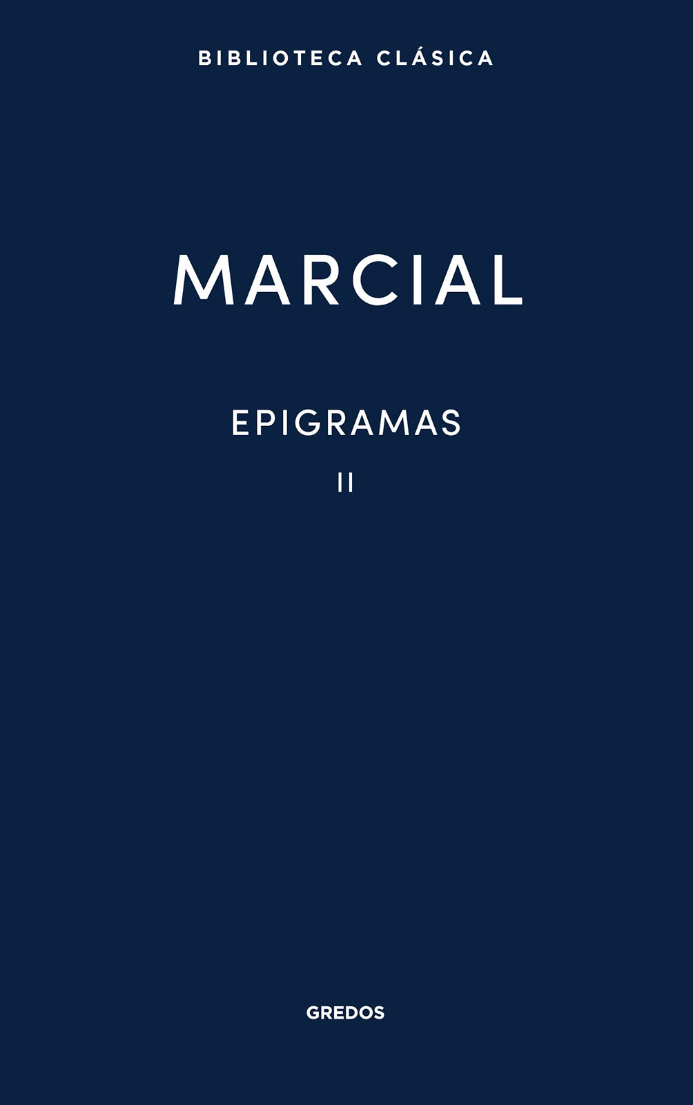 Epigramas . 9788424941277