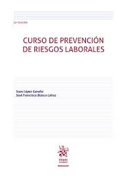 Curso de Prevención de Riesgos Laborales 