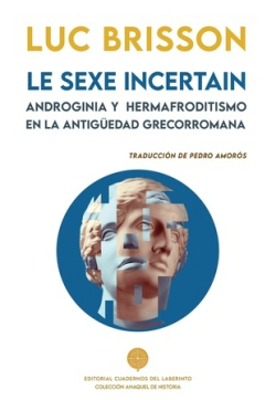 Le sexe incertain. 9788418997730