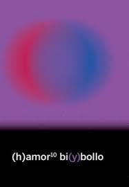 (h)amor10 y bi(y)bollo. 9788419323309