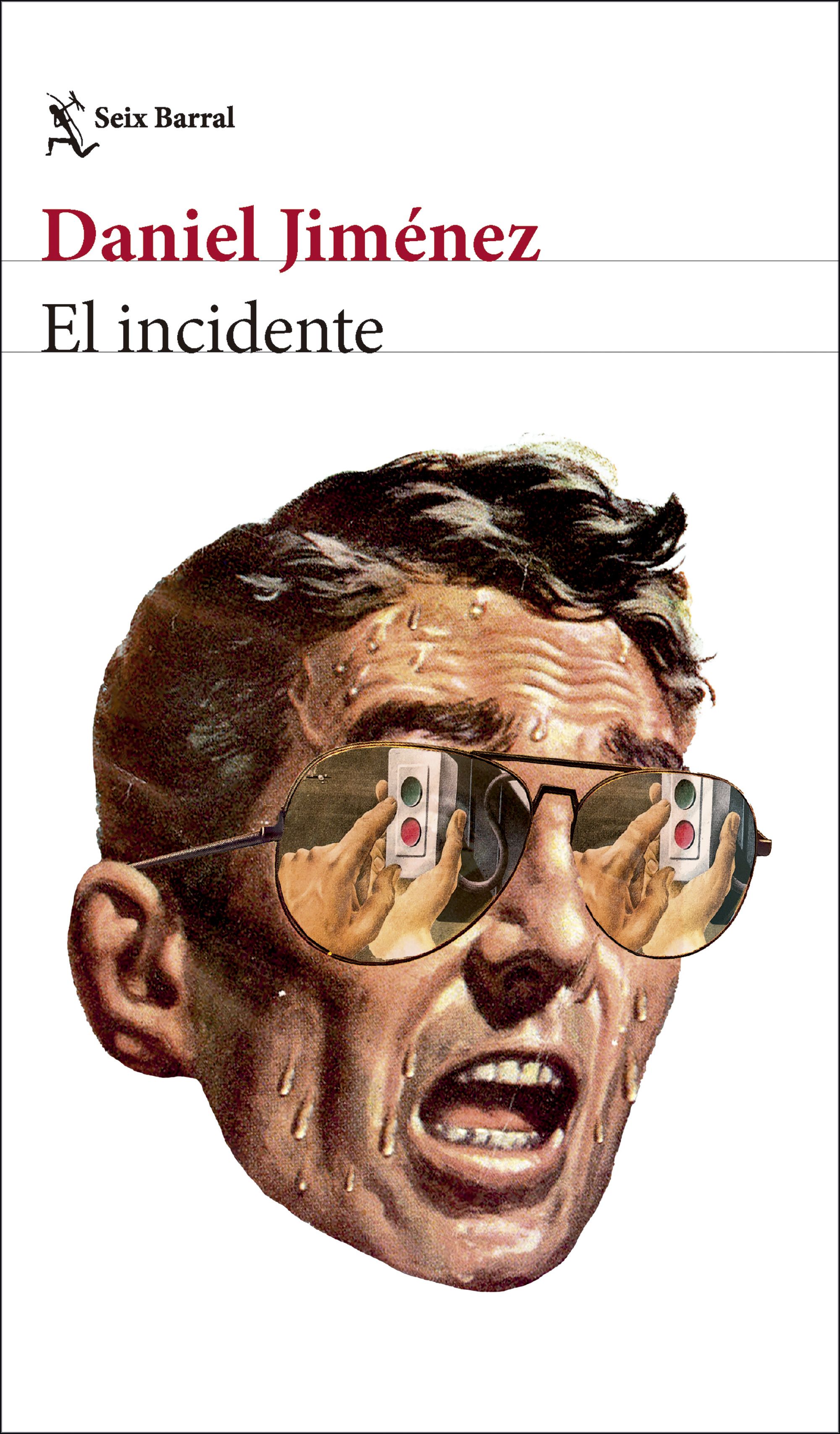 El incidente. 9788432244353
