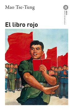 El Libro Rojo. 9788446056683