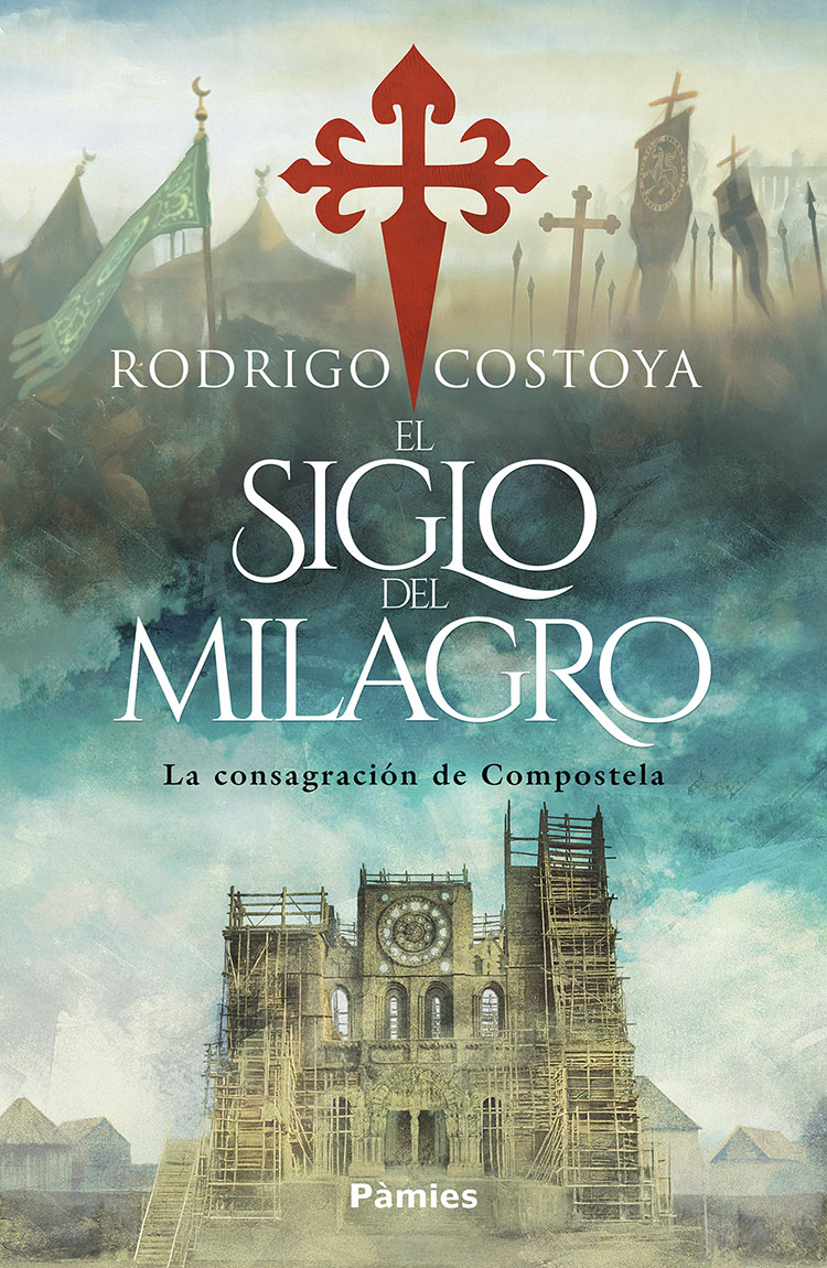 El siglo del milagro. 9788410070608