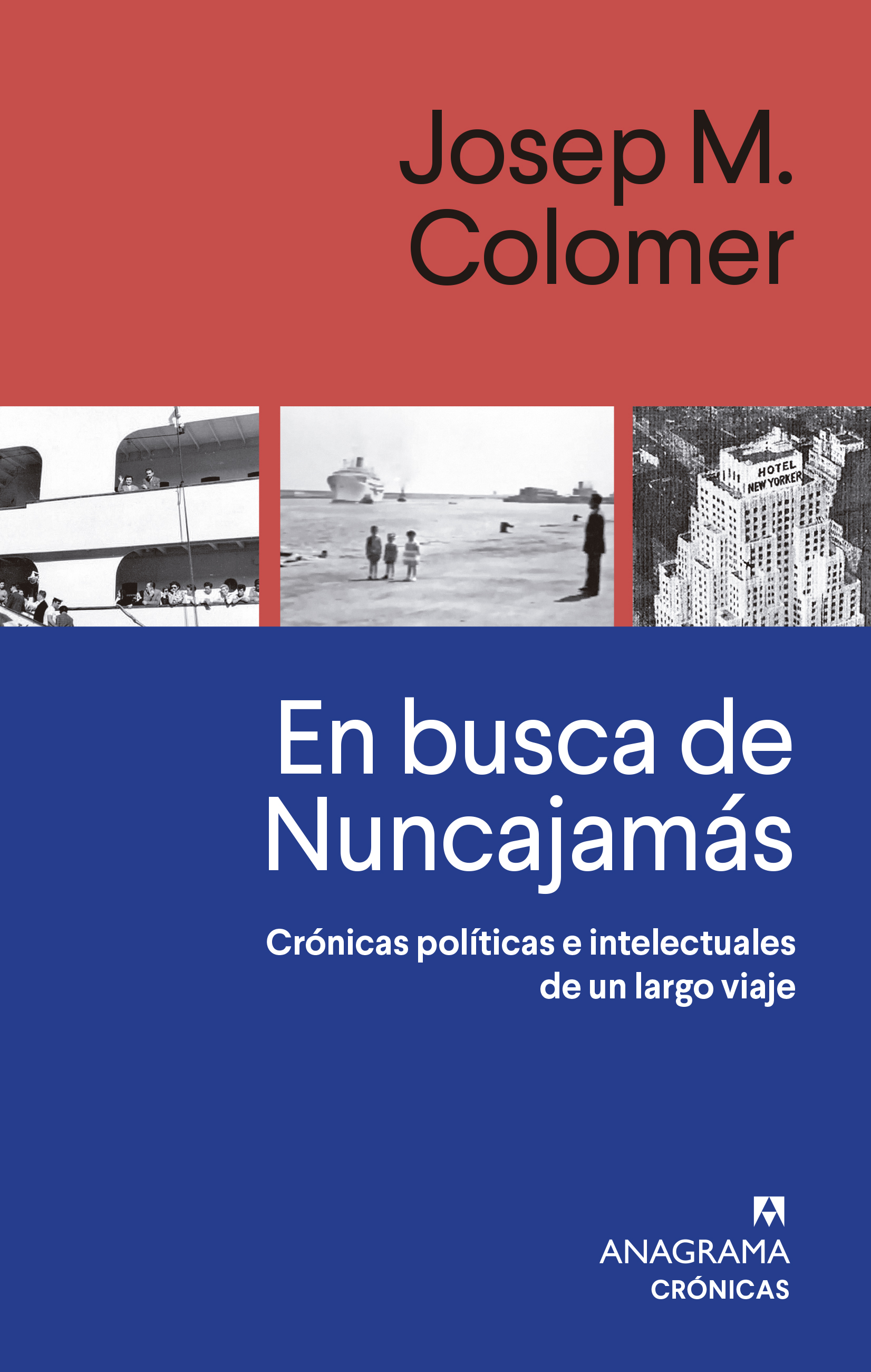 En busca de Nuncajamás. 9788433929327