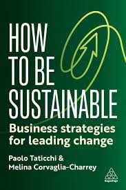 How to be sustainable. 9781398618527