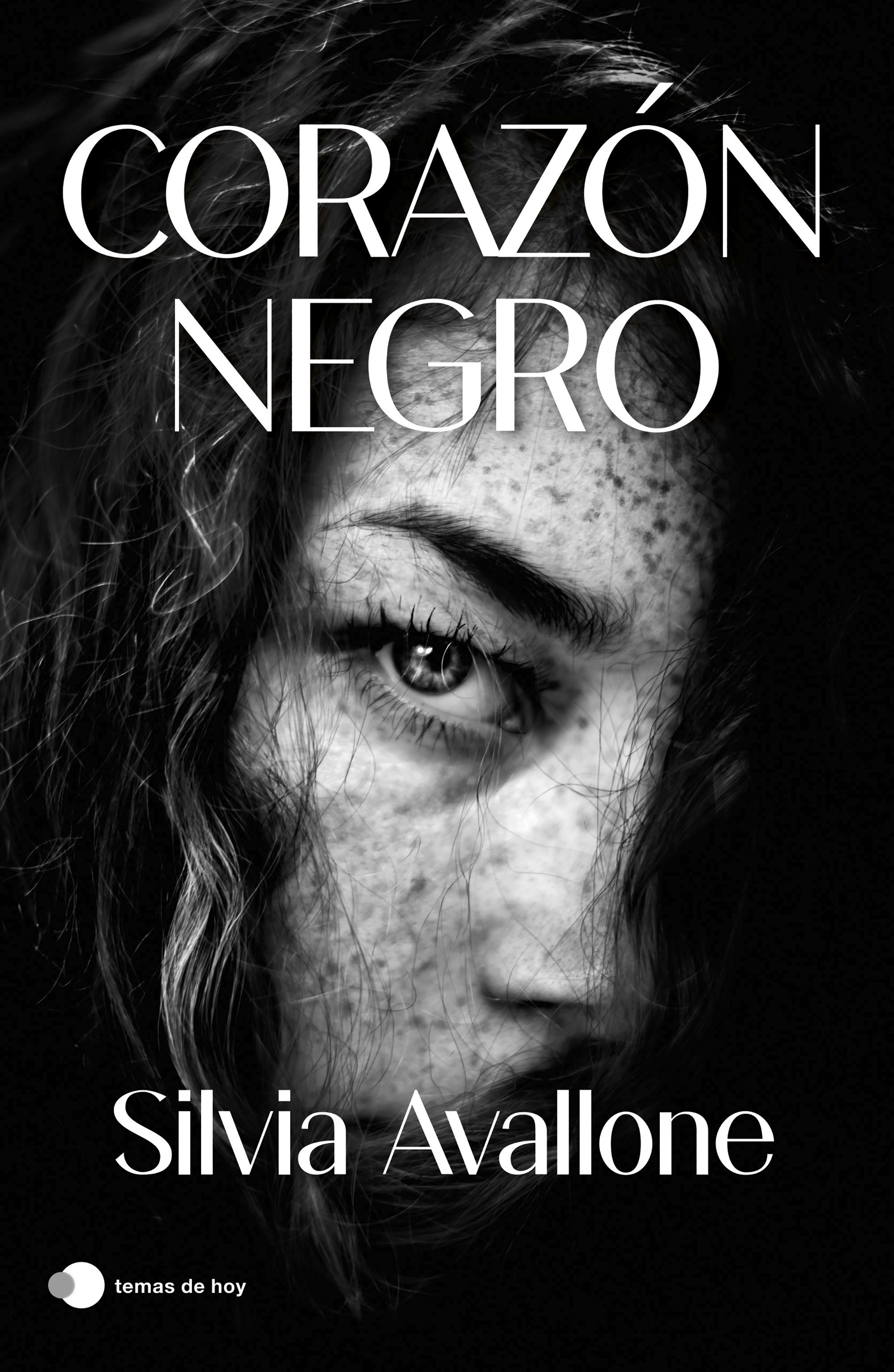 Corazón negro. 9788410293380