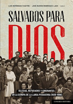 Salvados para Dios