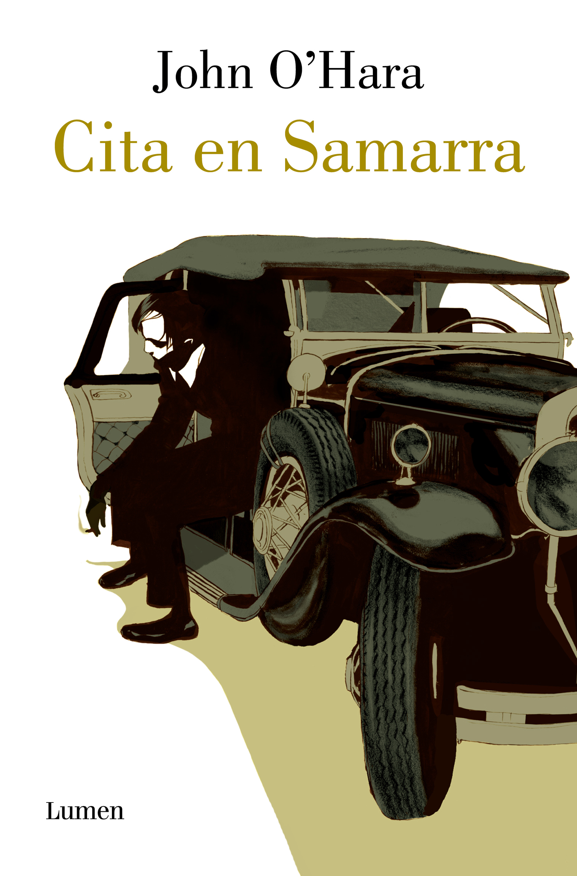 Cita en Samarra. 9788426423498
