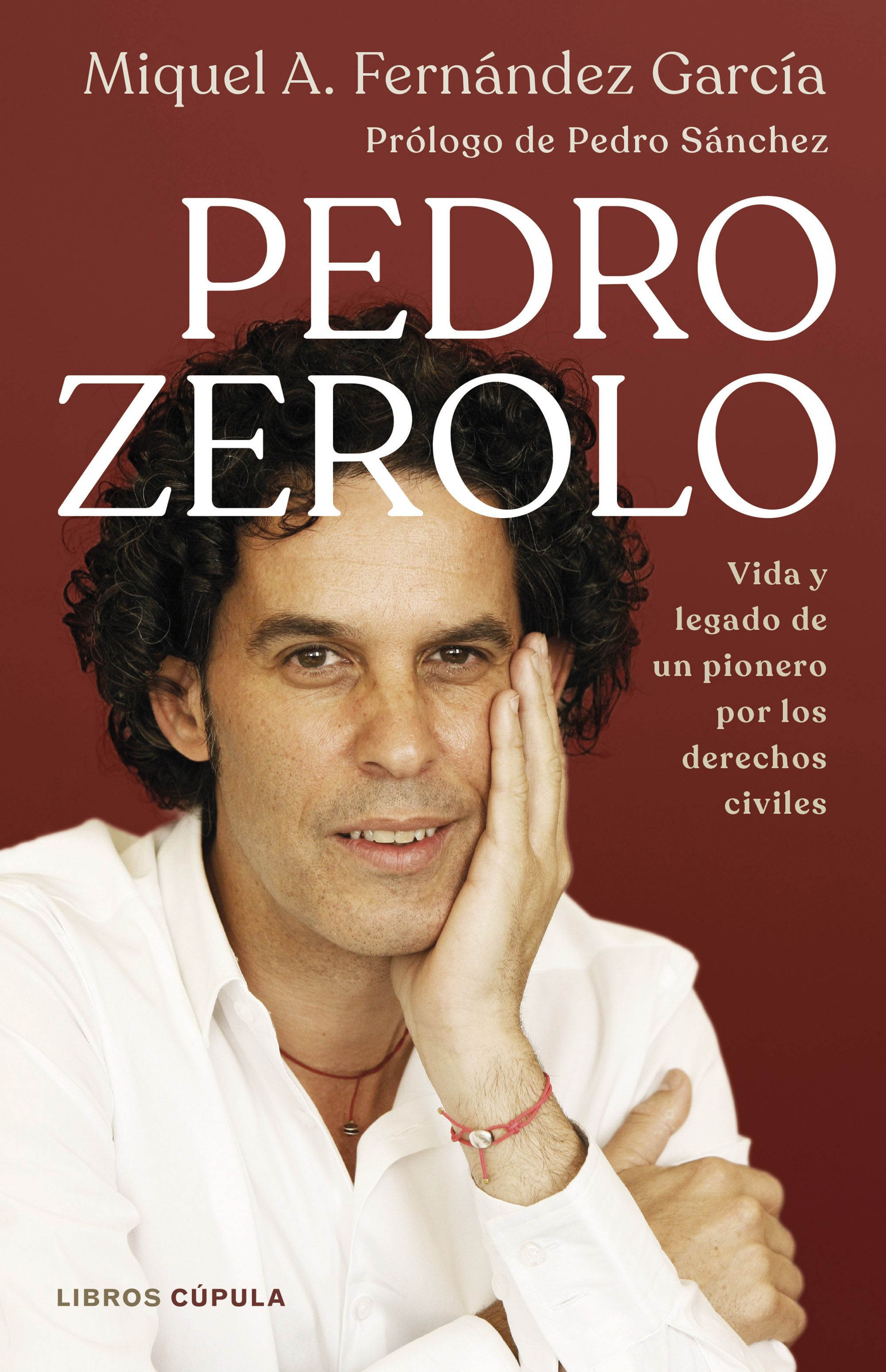 Pedro Zerolo. 9788448042233