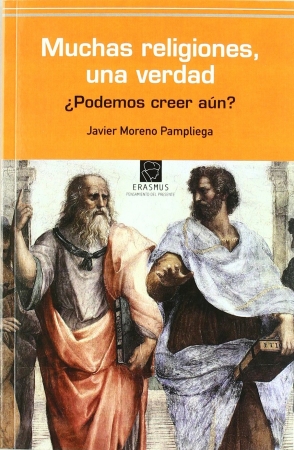 Muchas religiones, una verdad. 9788492806676