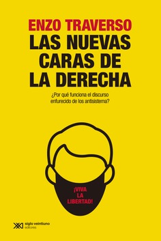 Las nuevas caras de la derecha. 9788432321405