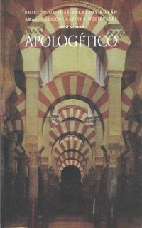 Apologético. 9788446009818