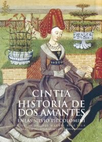 Cintia; Historia de dos amantes. 9788446013150
