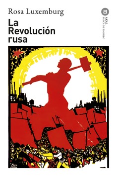 La Revolución Rusa