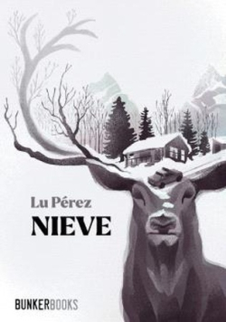 Nieve. 9788412891911