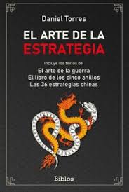 El arte de la estrategia. 9791387539252