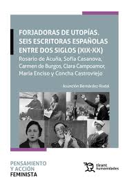 Forjadores de utopías