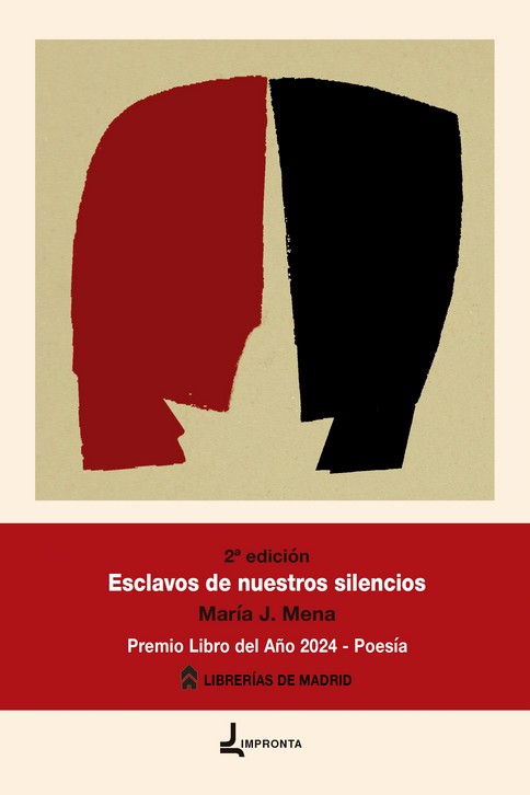 Esclavos de nuestros silencios. 9788412920390