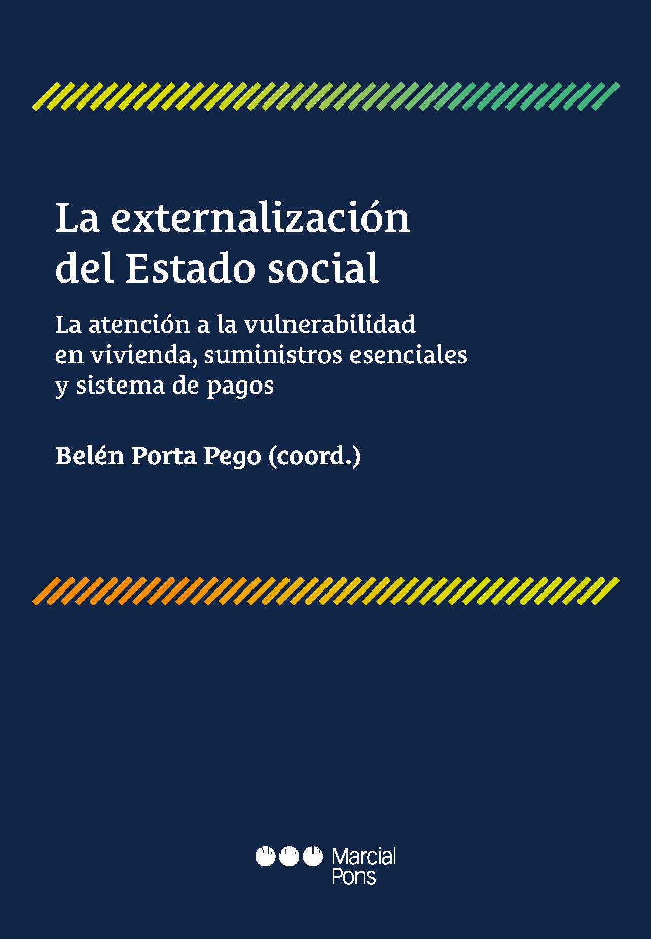 La externalización del Estado social