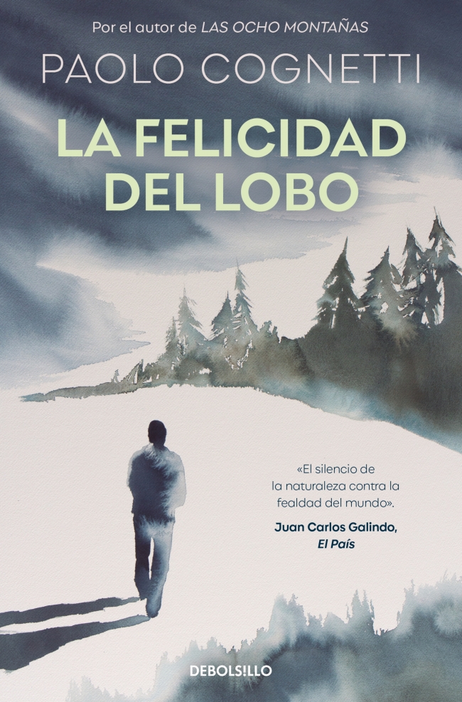 La felicidad del lobo. 9788466380478