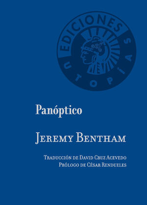 Panóptico. 9788487619908