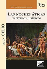 Las noches áticas