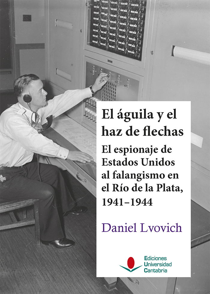El águila y el haz de flechas