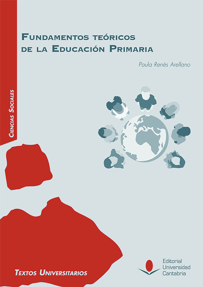 Fundamentos teóricos de la Educación primaria. 9788481029383