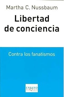Libertad de conciencia. 9788483831946