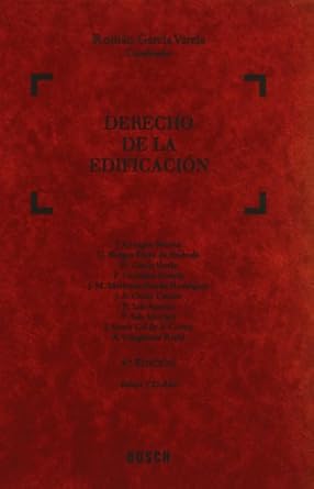 Derecho de la edificación