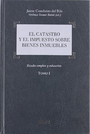 El catastro y el Impuesto sobre Bienes Inmuebles