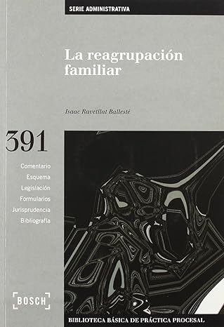 La reagrupación familiar
