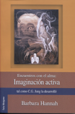 Encuentros con el alma: imaginación activa . 9789686757026