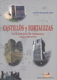 Castillos y fortalezas. 9788495229588