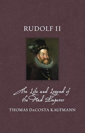 Rudolf II. 9781836390619
