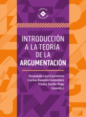 Introducción a la teoría de la argumentación. 9786075473055