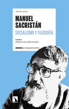 Socialismo y Filosofía. 9788410672635