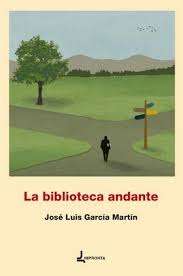 La biblioteca andante. 9791399006216