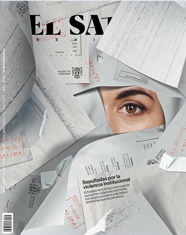 Revista El Salto, Nº 78, año 2025. 101125794