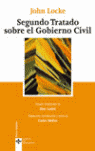 Segundo Tratado sobre el Gobierno Civil