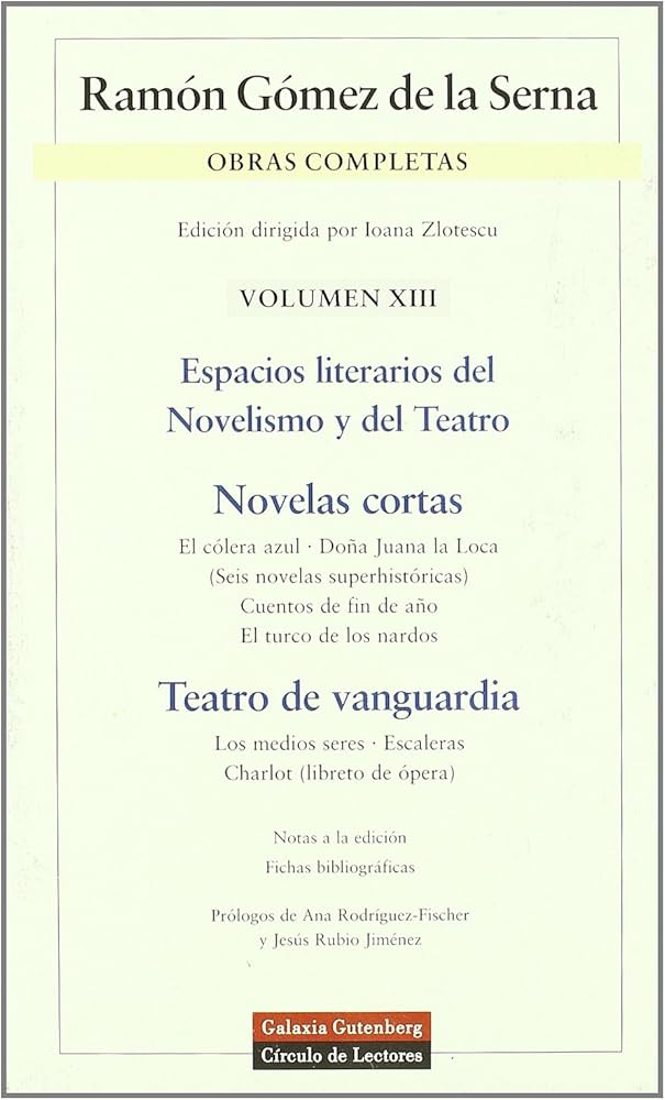 Novelismo. 9788481091069